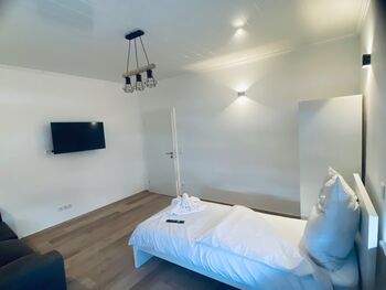 Rhein-Neckar-Apartments Viernheim