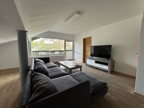 Wohnung Backhaus