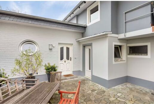 Bungalow Hürth Picture 4