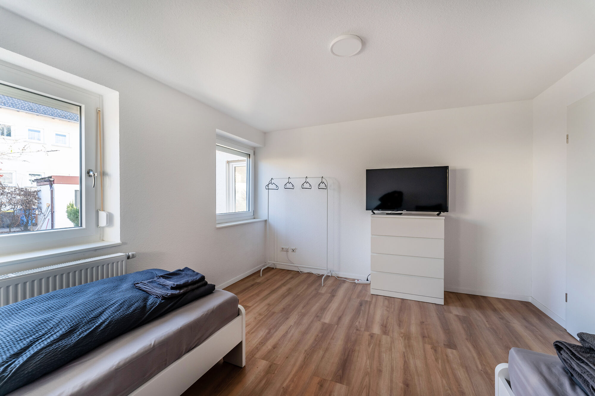 Schlafzimmer EG