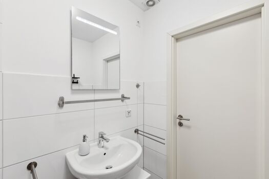 cn-stay | 5 hochwertige Apartments in Hamburg Bild 4