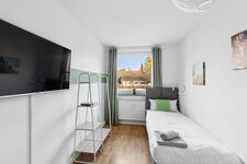 cn-stay | 5 hochwertige Apartments in Hamburg Picture 16