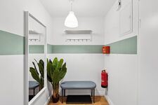 cn-stay | 5 hochwertige Apartments in Hamburg Picture 3