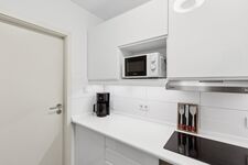 cn-stay | 5 hochwertige Apartments in Hamburg Picture 10