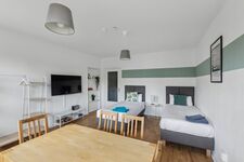 Immo Nehls | 5 hochwertige Apartments in Hamburg Bild 7