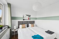 cn-stay | 5 hochwertige Apartments in Hamburg Picture 15