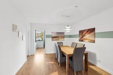 cn-stay | 5 hochwertige Apartments in Hamburg Picture 18