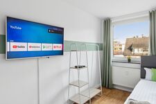 cn-stay | 5 hochwertige Apartments in Hamburg Picture 9