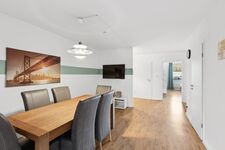 cn-stay | 5 hochwertige Apartments in Hamburg Picture 13