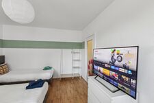 Immo Nehls | 5 hochwertige Apartments in Hamburg Bild 8