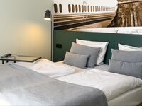 Coffee Fellows Hotel Frankfurt-Airport Obrázok 3