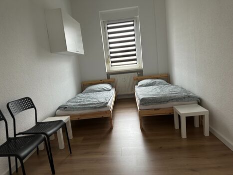 Monteurswohnung Mittweida Picture 3