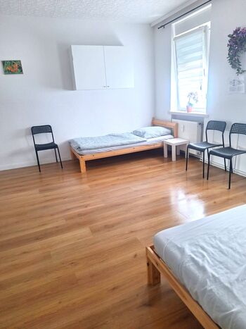 Monteurswohnung Mittweida Bild 3