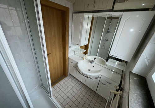 Monteur-Haus Bockenem Obrázok 4