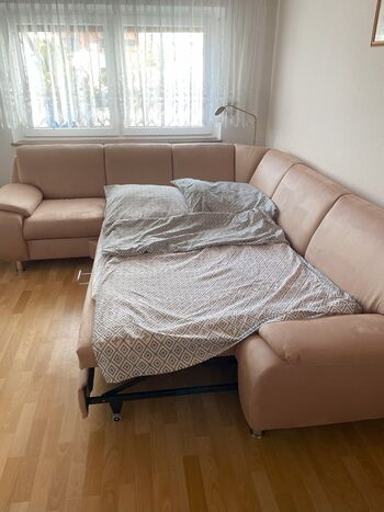 Klein aber fein, 2 Zimmer zum Wohlfühlen für Monteure Zdjęcie 3