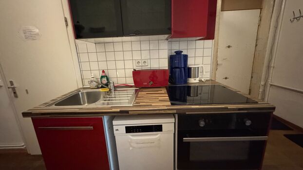 Wohnung Ebersstr. Bild 2
