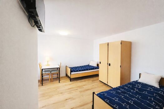 HomeRent in Worms und Umgebung Obrázok 2