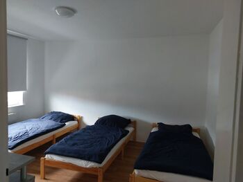 Wohnung Cerami