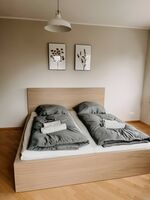 Zentral, geräumig, Messe nah! BE2R Bild 3