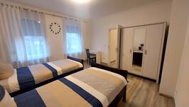 Monteurwohnung Coliban Picture 2