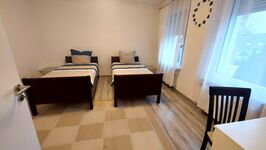 Monteurwohnung Coliban Picture 1