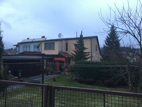 Monteurunterkunft Gellert