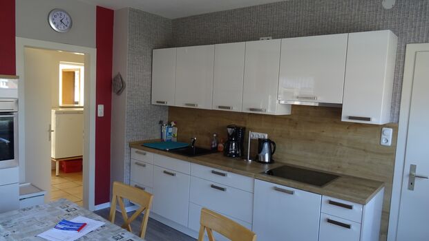 Unterkunft Moin in Papenburg mit 6 Einzelzimmer