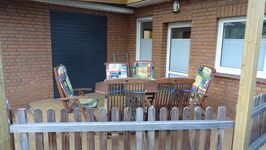 Haus MOIN in Papenburg für 4-6 Personen Bild 19