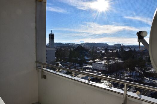 Elpa Zimmer | Unterkunft Wels Bild 4