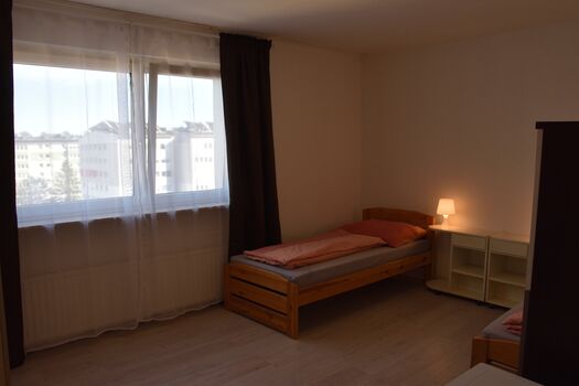 Elpa Zimmer | Unterkunft Wels Bild 5