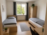 Schlafzimmer 3