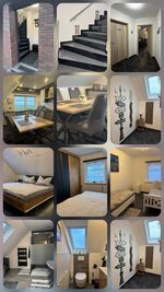 Ferienwohnung "Weitblick", schicke, moderne Wohnung. Bild 1