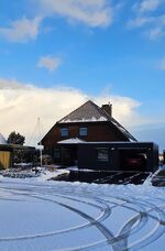 Ferienwohnung "Weitblick", schicke, moderne Wohnung. Bild 8