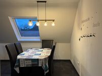 Ferienwohnung "Weitblick", schicke, moderne Wohnung. Bild 3