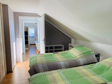 Gästezimmer Pinnschmidt Bild 2