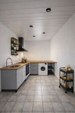 Monteurwohnung Erfurt mit Top-Anbindung Bild 3