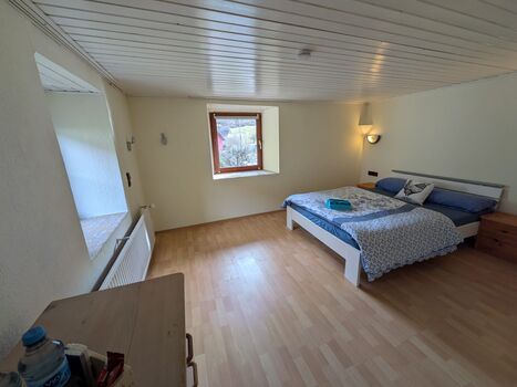 Gästezimmer Amrein Bild 1