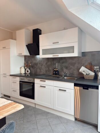 Business Apartment nähe der Altstadt