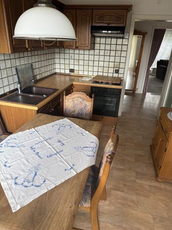Wohnung Mönchengladbach Tiedeblitz
