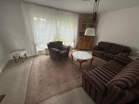 Wohnung Mönchengladbach Tiedeblitz Bild 3