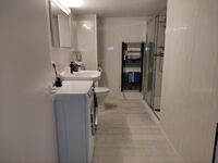 Monteurwohnung "Happiness" mit 2 Schlafzimmer, Hofgeismar-Zentrum! Obrázok 6