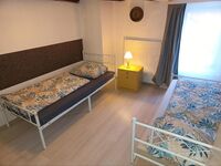 Monteurwohnung "Happiness" mit 2 Schlafzimmer, Hofgeismar-Zentrum! Obrázok 10