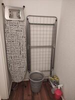 Monteurwohnung "Happiness" mit 2 Schlafzimmer, Hofgeismar-Zentrum! Obrázok 7