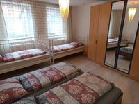 Monteurwohnung "Happiness" mit 2 Schlafzimmer, Hofgeismar-Zentrum! Obrázok 9