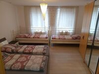 Monteurwohnung "Happiness" mit 2 Schlafzimmer, Hofgeismar-Zentrum! Obrázok 4