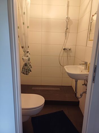 Wohnung in Högenstraße Zdjęcie 3