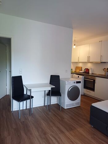Wohnung in Högenstraße Zdjęcie 4