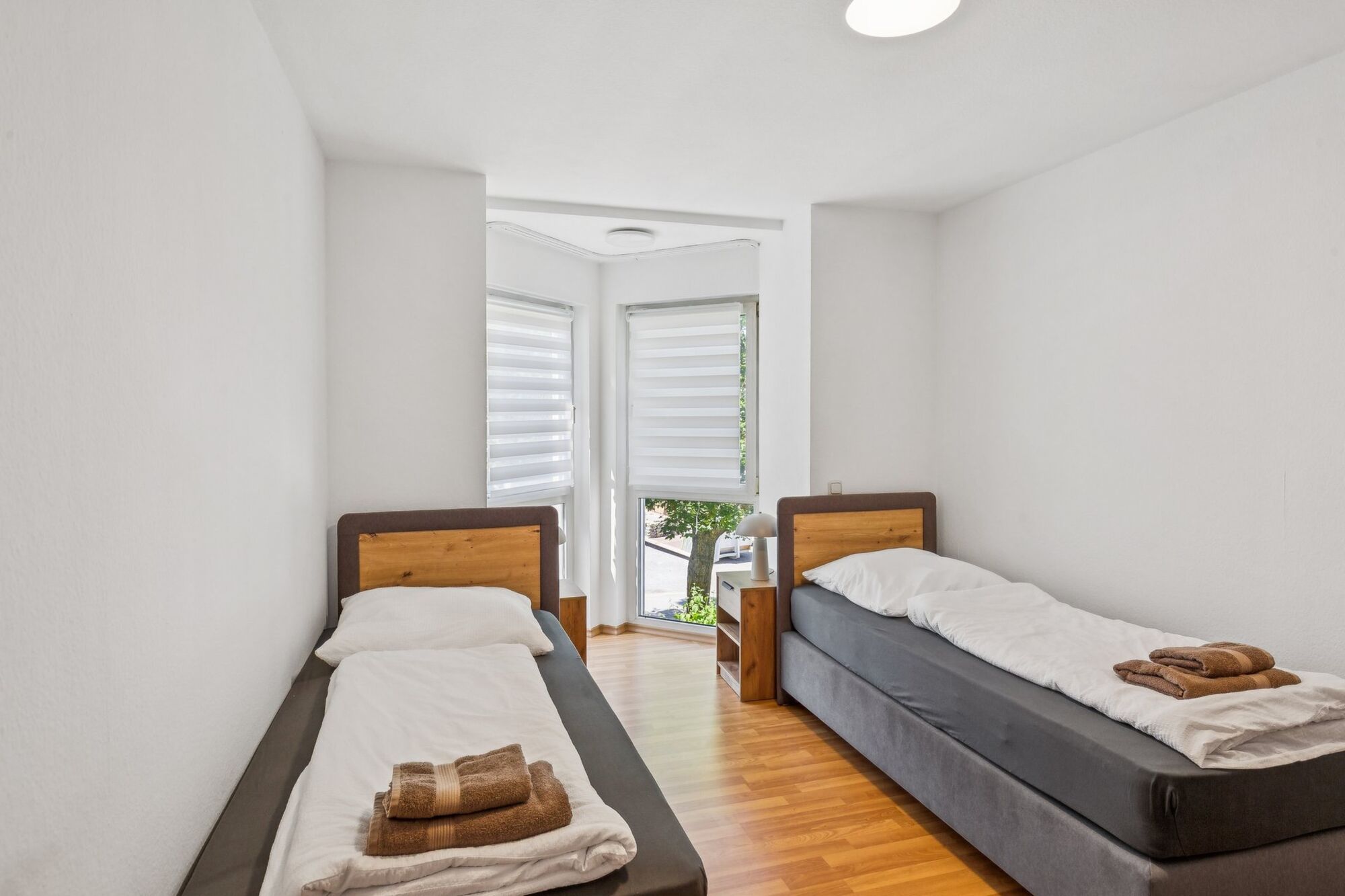 Schlafzimmer 3