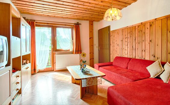 Wohnung Konradenhof Bild 5