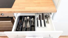 Top Monteurwohnungen mit Einzelbetten, TV, WLAN, Parkpl., Balkon Obrázok 19